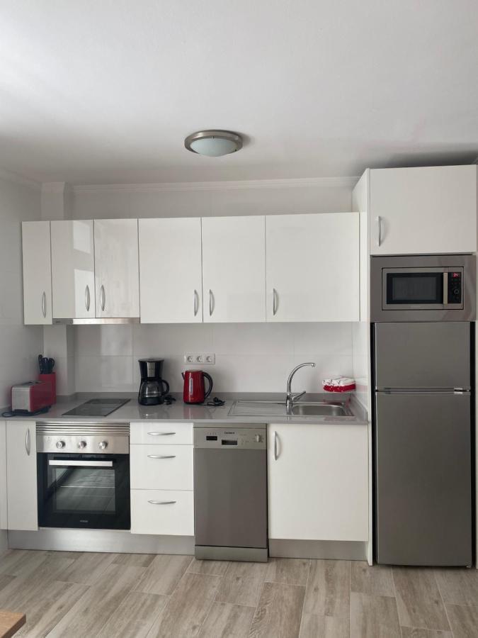Apartamentos Maspalomas Foresta Luaran gambar