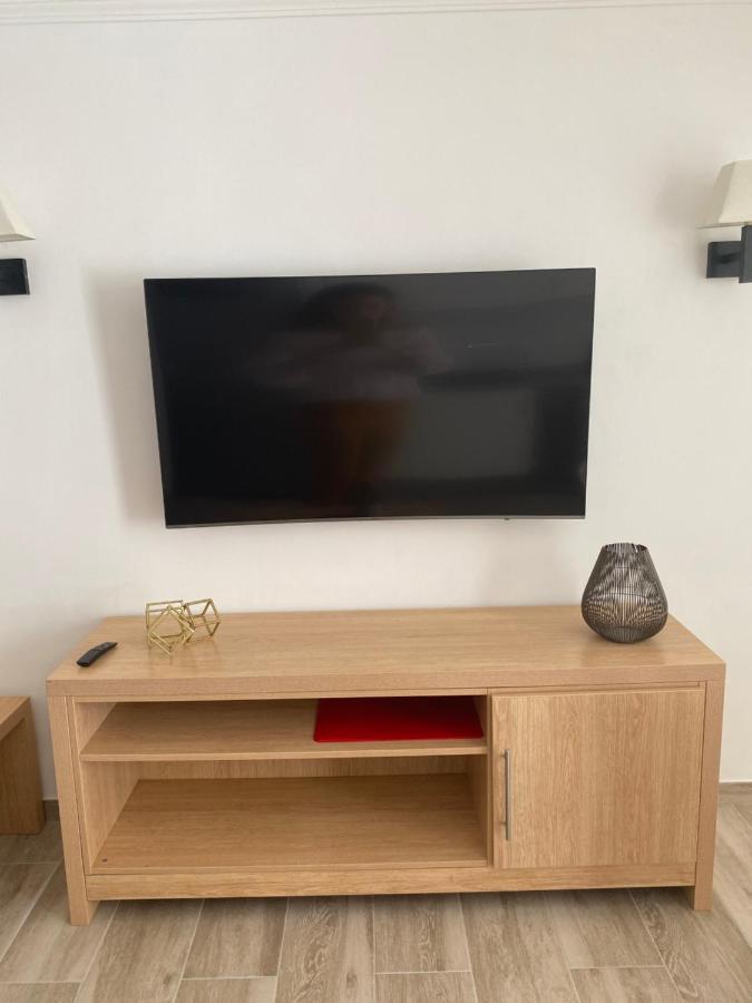 Apartamentos Maspalomas Foresta Luaran gambar