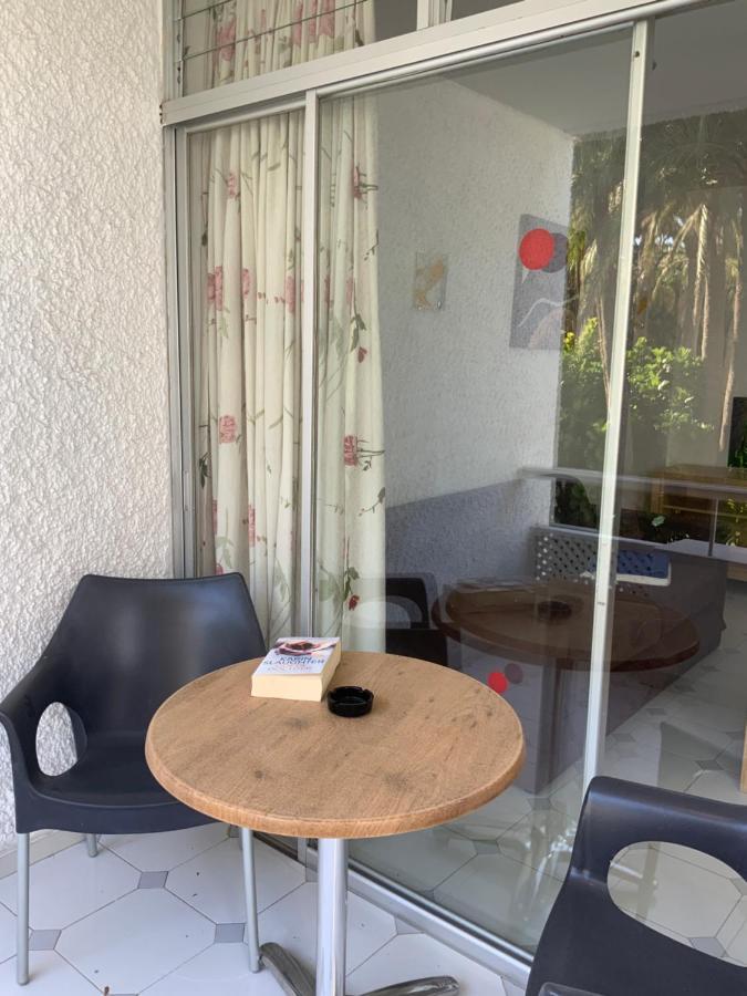 Apartamentos Maspalomas Foresta Luaran gambar
