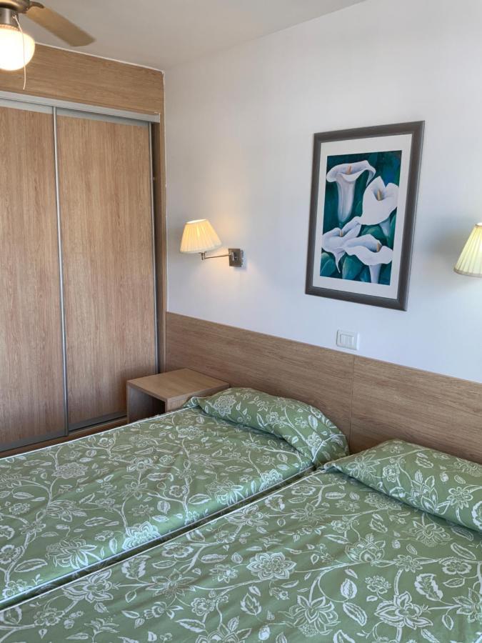 Apartamentos Maspalomas Foresta Luaran gambar