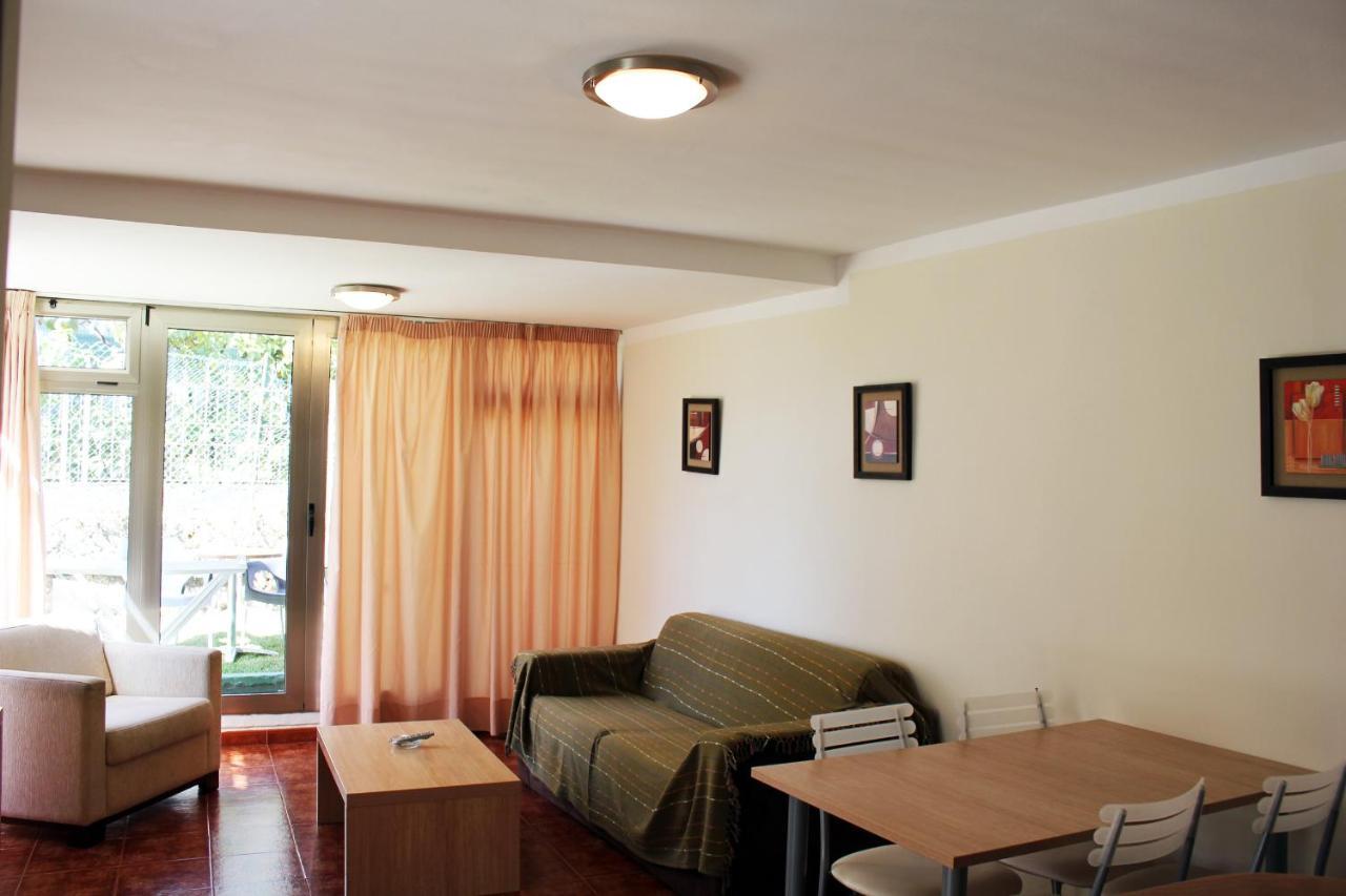 Apartamentos Maspalomas Foresta Luaran gambar