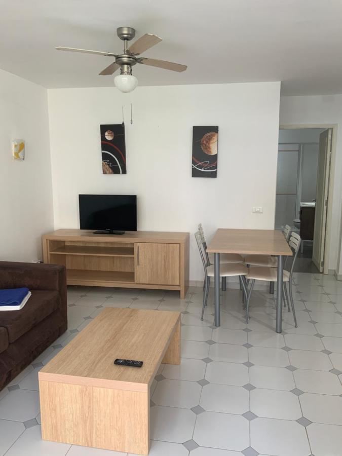 Apartamentos Maspalomas Foresta Luaran gambar