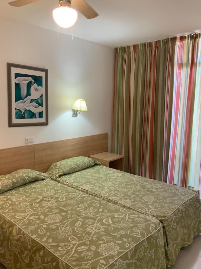 Apartamentos Maspalomas Foresta Luaran gambar