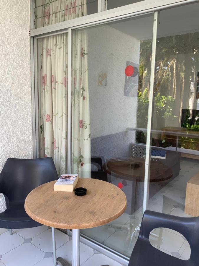 Apartamentos Maspalomas Foresta Luaran gambar