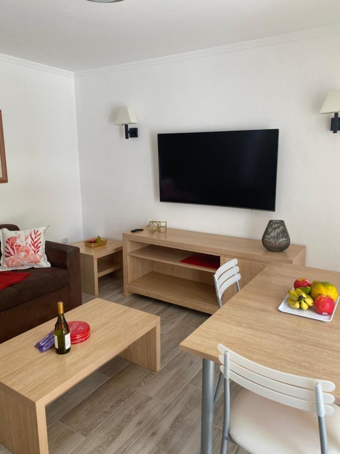 Apartamentos Maspalomas Foresta Luaran gambar