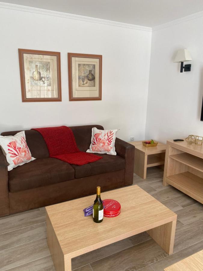 Apartamentos Maspalomas Foresta Luaran gambar