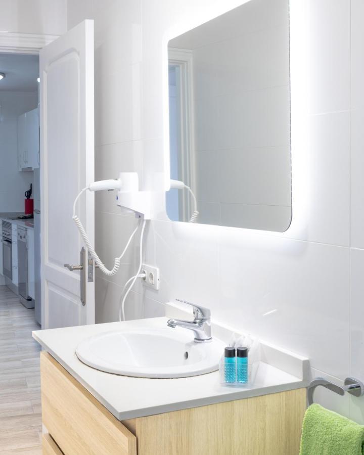 Apartamentos Maspalomas Foresta Luaran gambar