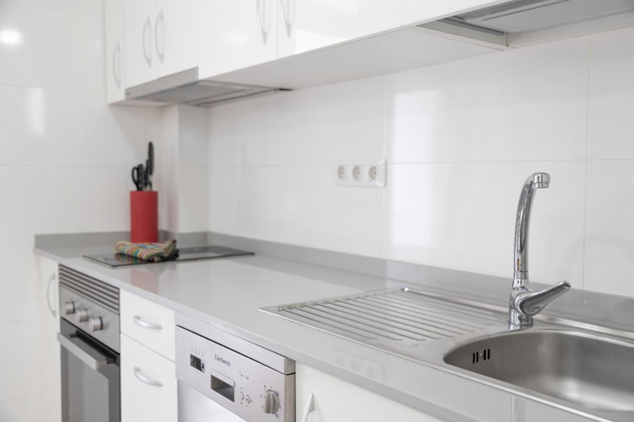 Apartamentos Maspalomas Foresta Luaran gambar