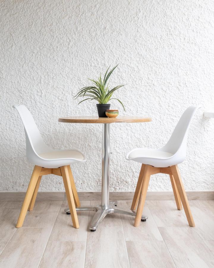 Apartamentos Maspalomas Foresta Luaran gambar