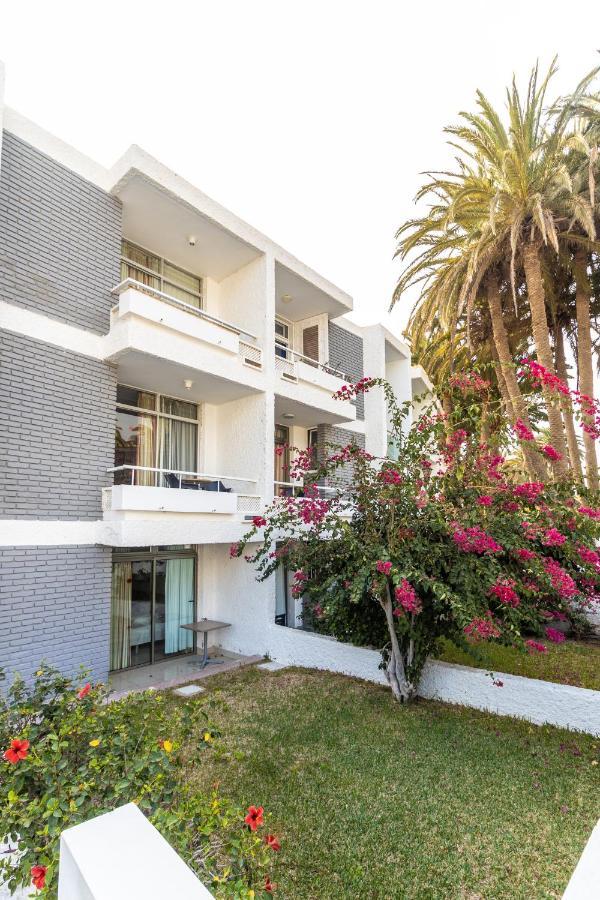Apartamentos Maspalomas Foresta Luaran gambar