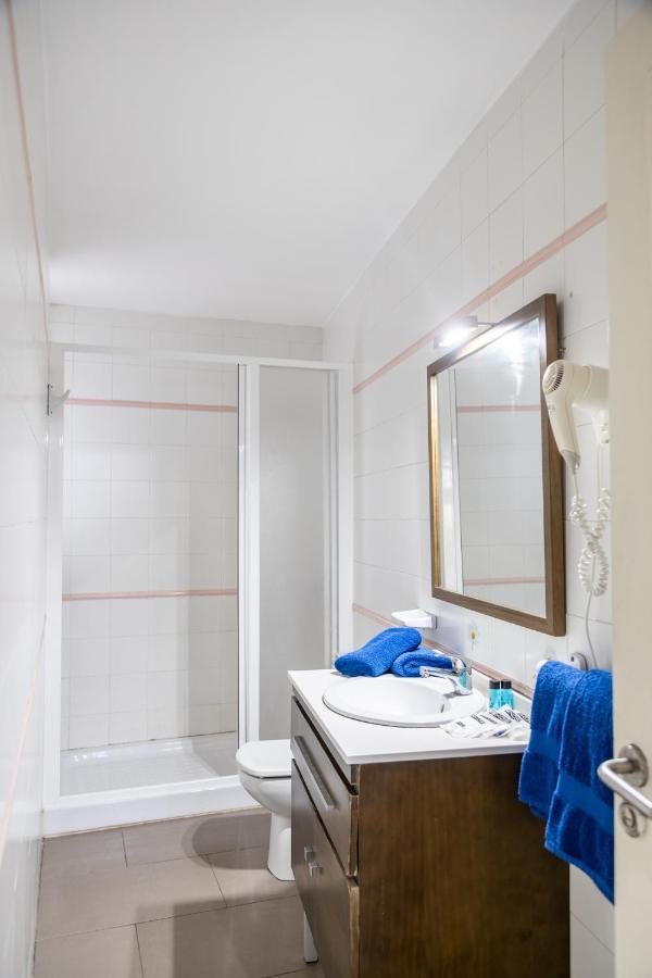 Apartamentos Maspalomas Foresta Luaran gambar